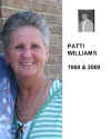 PATTI WILLIAMS 2009.jpg (57105 bytes)