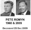 PETE ROMYN 2009.jpg (17860 bytes)