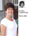 WANDA CARPENTER 2006.jpg (48614 bytes)