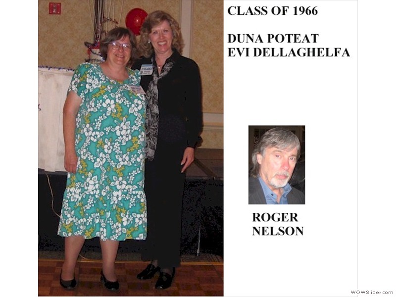 CLASS OF 66