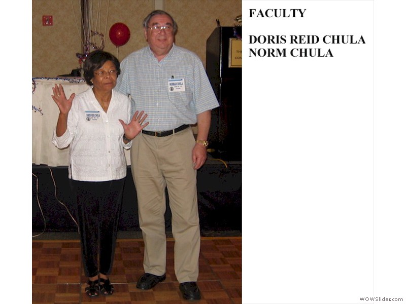 FACULTY