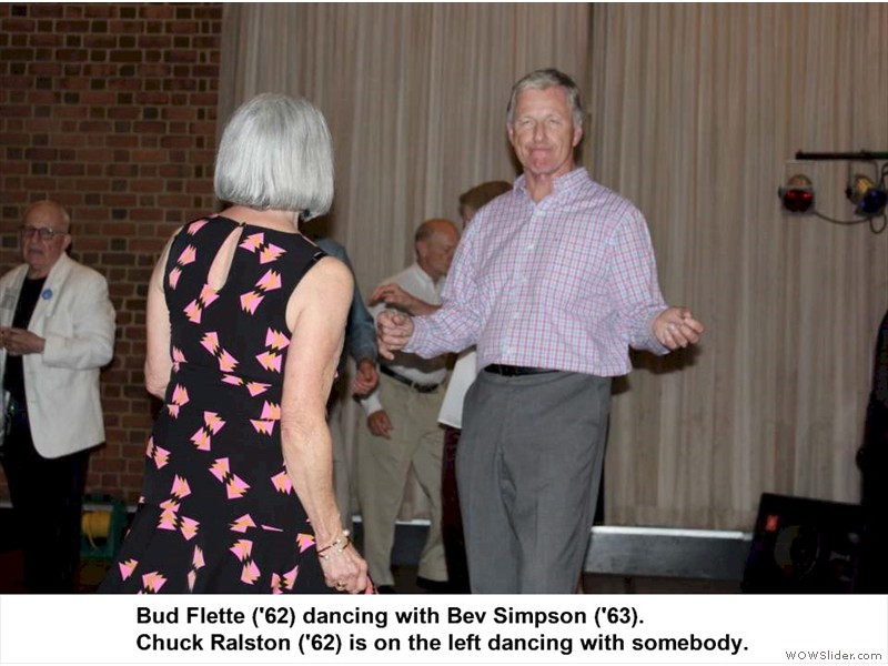 BUD AND BEV