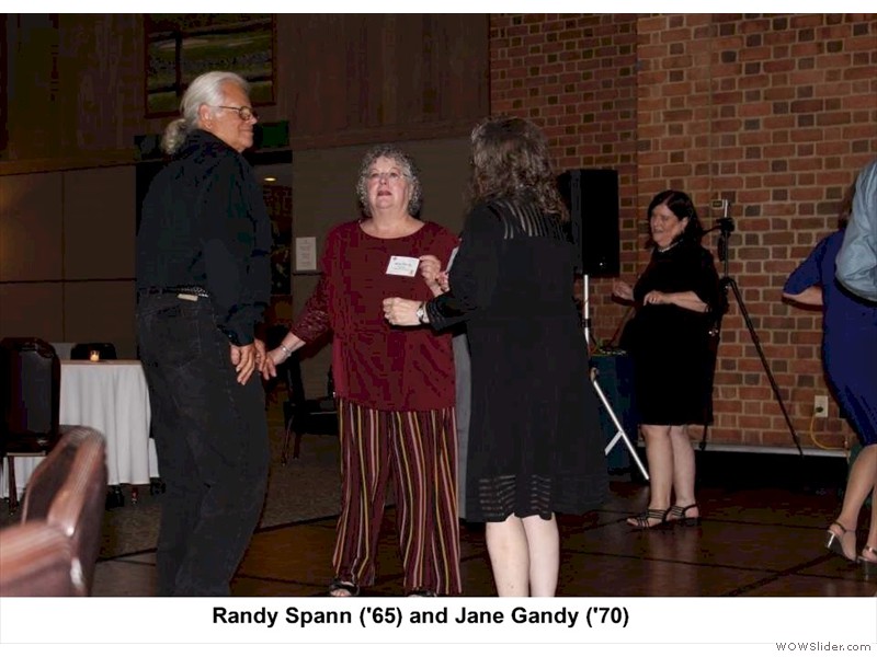 RANDY AND JANE