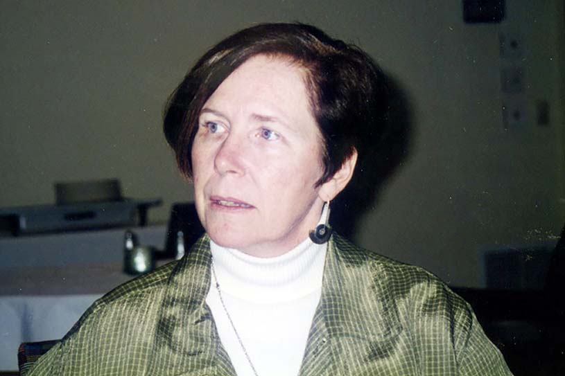 dr. jane williams hogan head shot